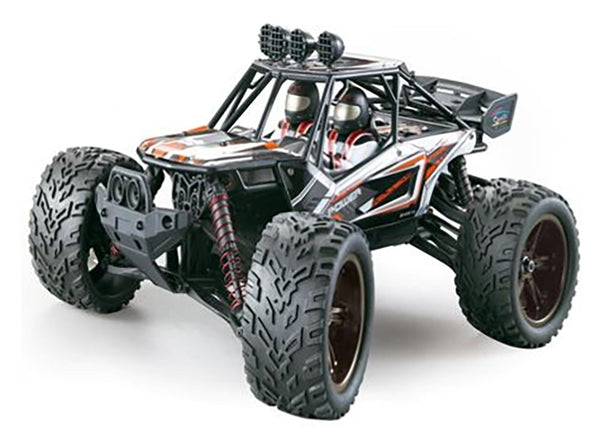 Tornado RC 2.4G 112 2WD high speed fullscale truck