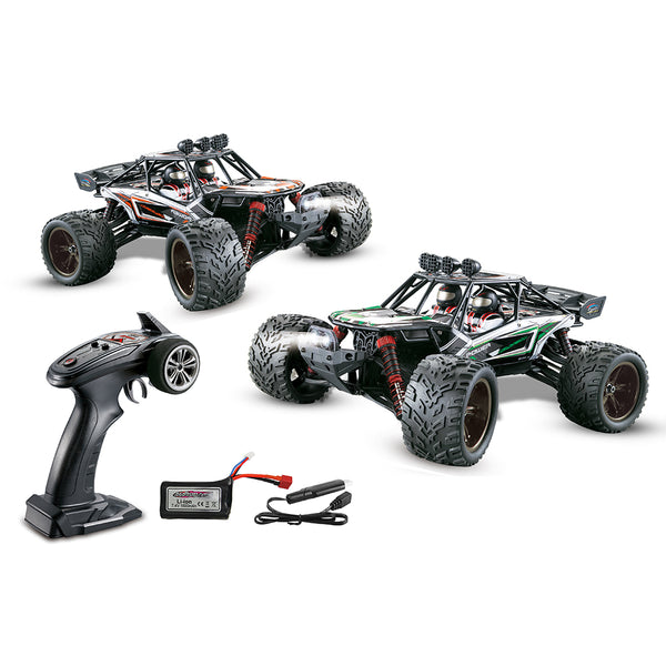 1/12 Radio Control Desert Racer RTR V2 2021 Version