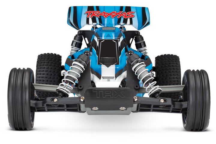 Traxxas - Traxxas 1:10 Bandit Extreme Sports Bug (Blue)