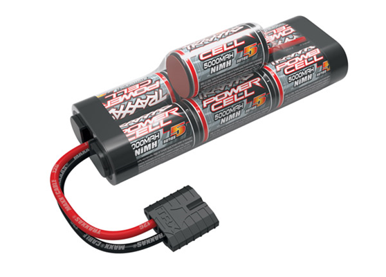 Traxxas - Battery Series 5 Power Cell