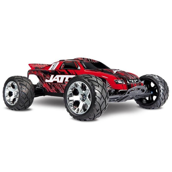 1/10 Jato 3.3 2WD RC Stadium Truck Red