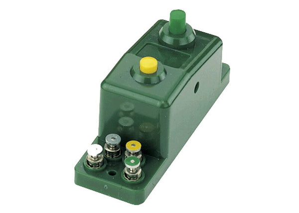 Green Function controller