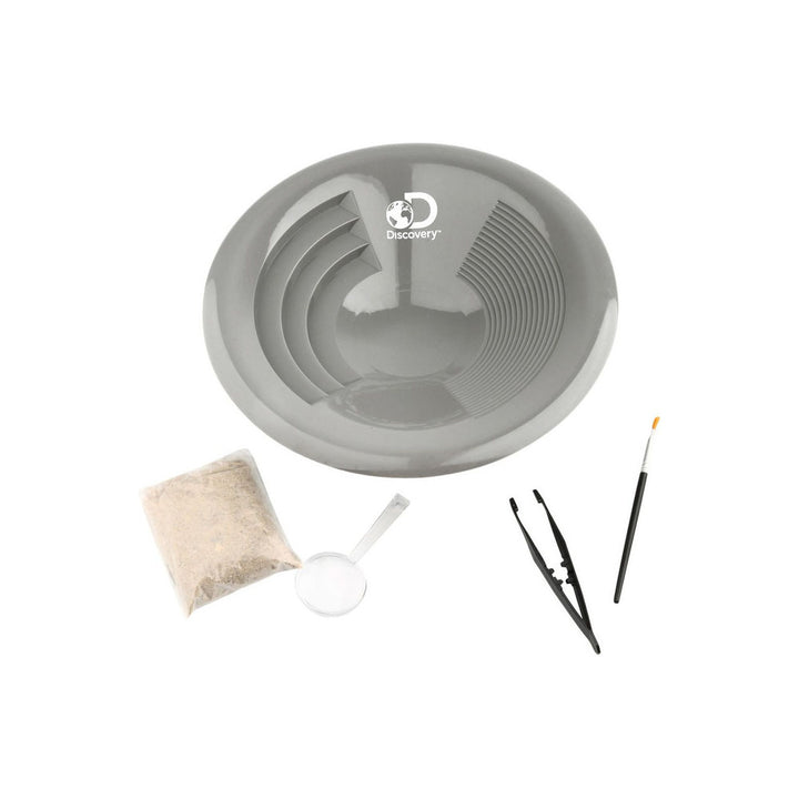 Hobbyco - Toy Excavation Kit Gold Panning