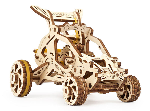 80pc Mini Buggy