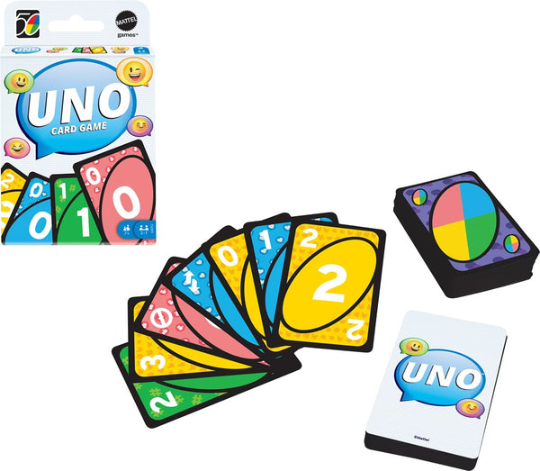 UNO Iconic 2010S