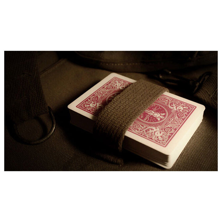 Bicycle - Bicycle Poker Escape Map Cards