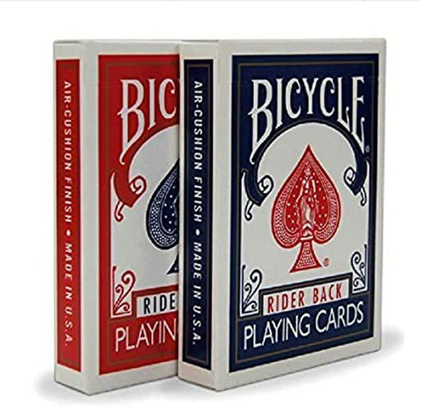 Poker Deck 1pk