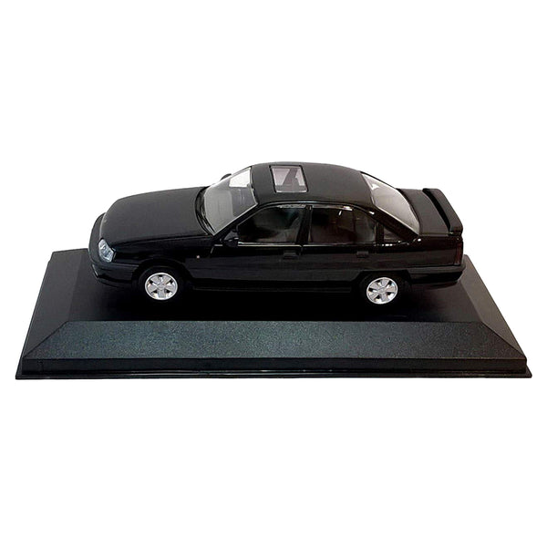 1/43 Vauxhall Carlton GSI 3000BlackRHD