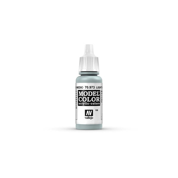 Model Colour Light Sea Grey 17 ml