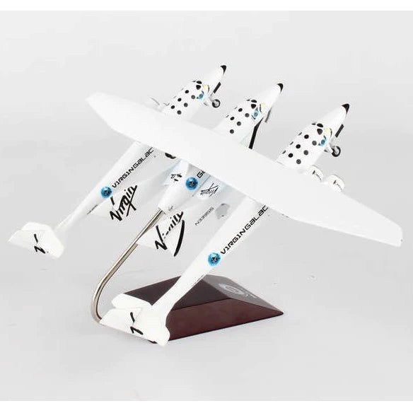 1/200 Virgin Galactic Scaled Composites 348 White Knight II N348MS Old Livery