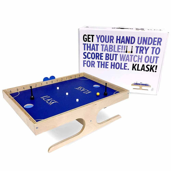 Klask