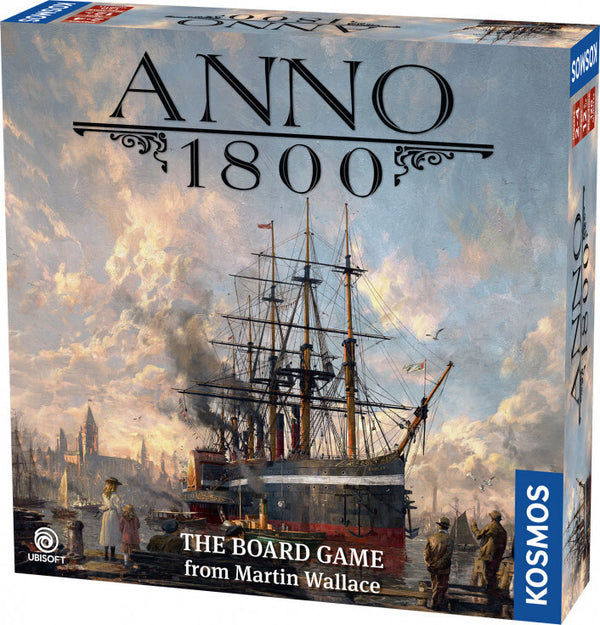 Anno 1800