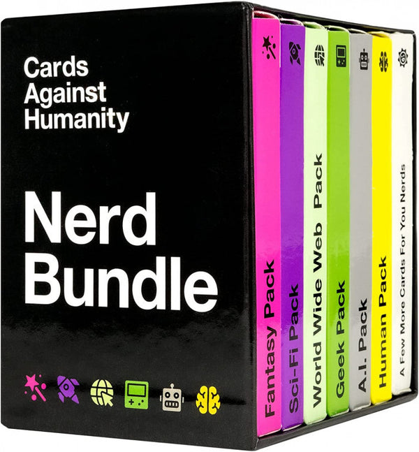 Nerd Bundle