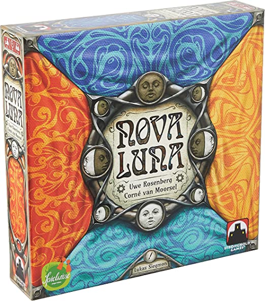 Nova Luna