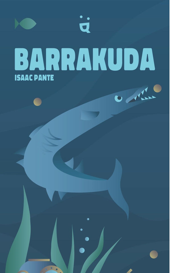 Barrakuda