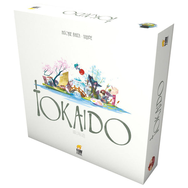 Tokaido