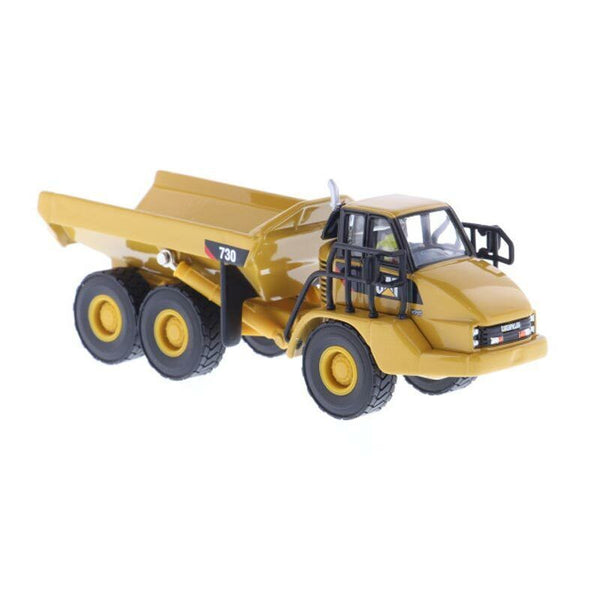 HO Cat 730 Artic Dump Truck