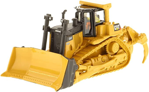 HO Cat D9T Tracked Grader