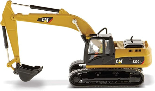 HO Cat 320DL Hydraulic Excavator