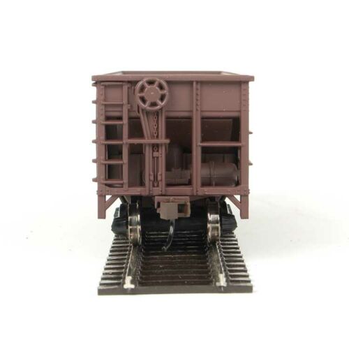 HO T/Line Coal Hopper LN