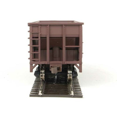 HO T/Line Coal Hopper LN