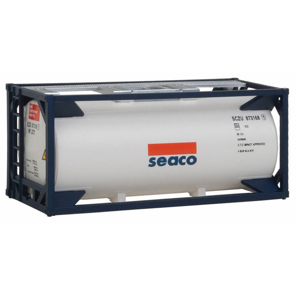 HO 20 Tank Container SEACO