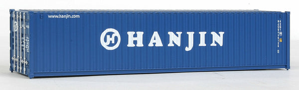 HO 40 RS Container Hanjin