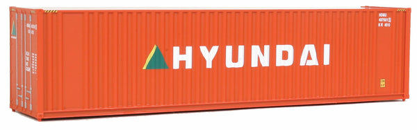 HO 40 HC RS Container Hyundai