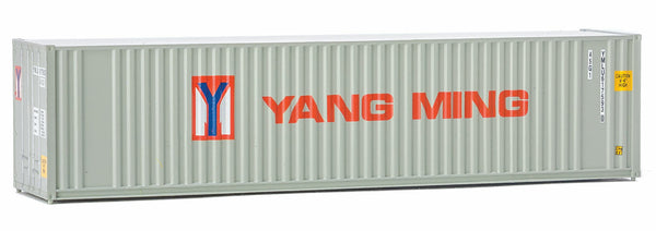 HO 40 HC RS Container YangMing