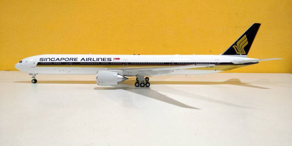 1/200 Singapore Airlines Boeing 777300er 9VSWG