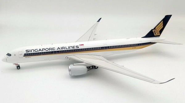 1/200 SINGAPORE AIRLINES AIRBUS A350941ULR 9VSGG