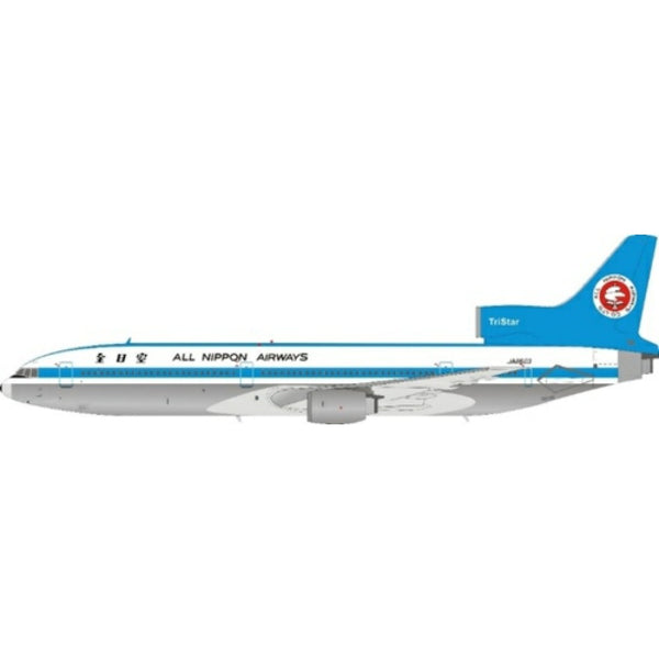 1/200 Ana Lockheed L1011 Tristar JA8503 Mohican