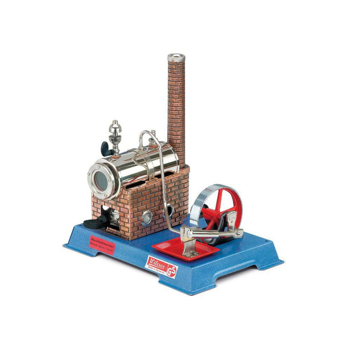 Wilesco - Wilesco 00006 D 6 Steam Engine