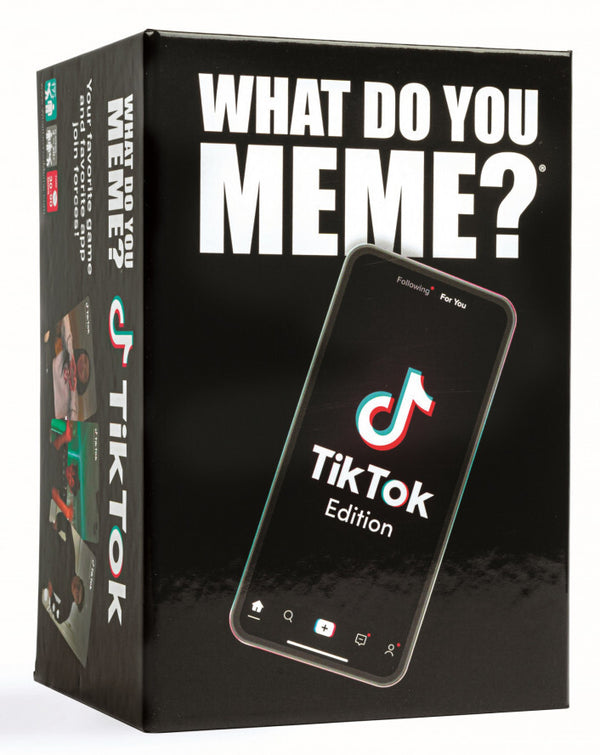 Tik Tok