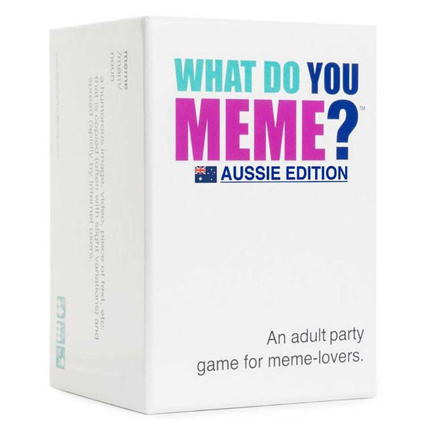 What Do You Meme