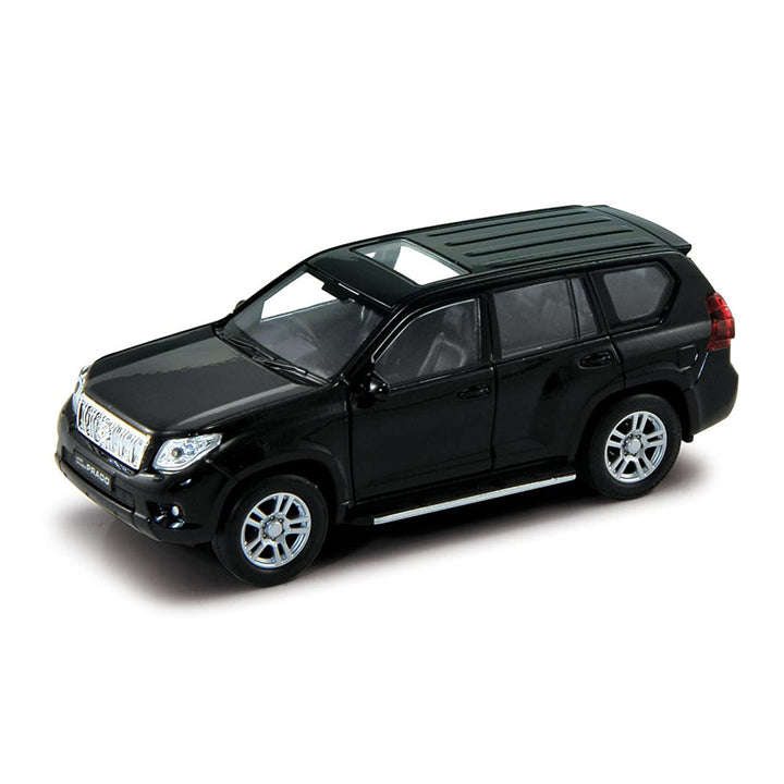 Welly - 4.75" Toyota Landcruiser Prado