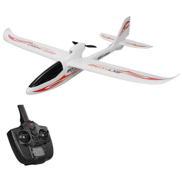 Sky King RTF RC Plane