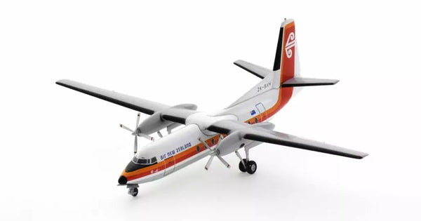 1/200 Air New Zealand Fokker F27 ZKBXH