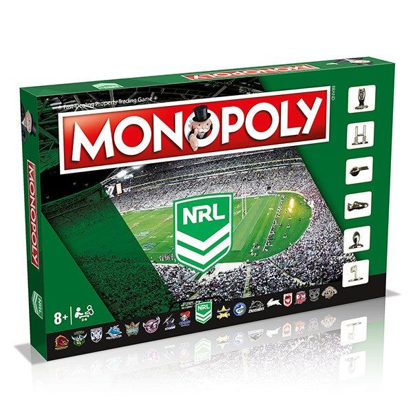 Monopoly NRL