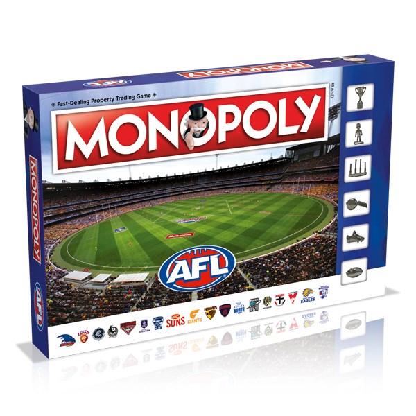 Monopoly AFL