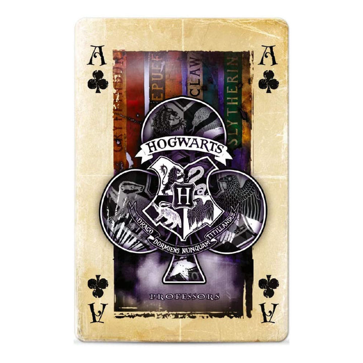 Waddingtons - Harry Potter Playing Cards