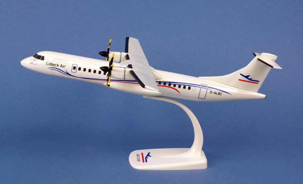 1/200 Libeck Air ATR72500