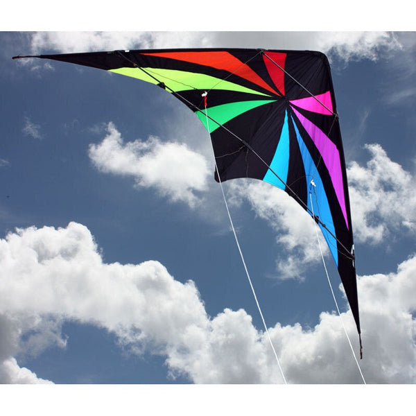 7718 Fluid Performance Kite Dual Control