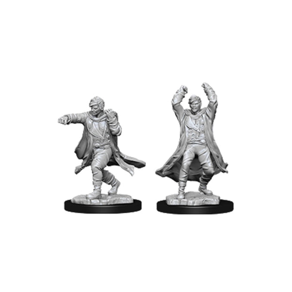 D&D Nolzurs Marvelous Unpainted Miniatures: Revenant