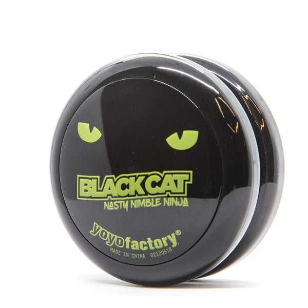 YoYo Spinstar: Blackcat