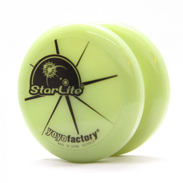 YoYo Spinstar: Starlite