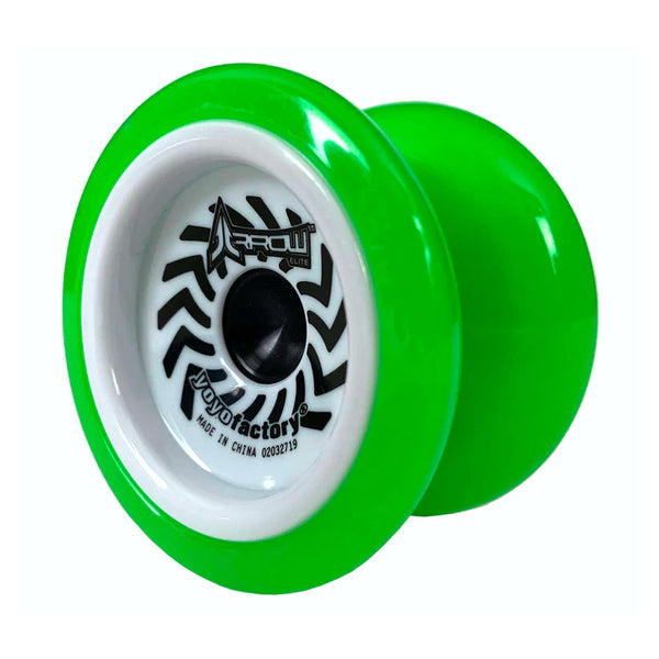 Arrow YoYo