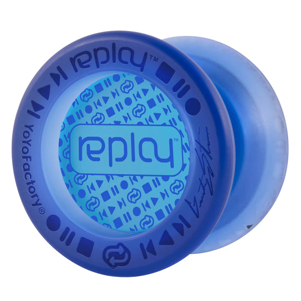 Replay YoYo