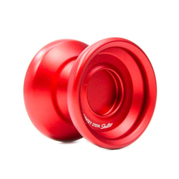 Shutter YoYo Red