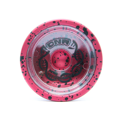 DNA YoYo Red Acid Wash